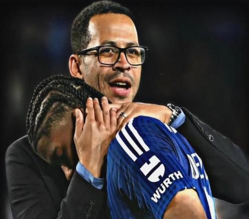 裏弗斯末節,兩度判罰失,自食其果滑,乐竞体育官网,乐竞体育平台,乐竞体育链接,乐竞体育官方